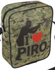 I LOVE PIRO