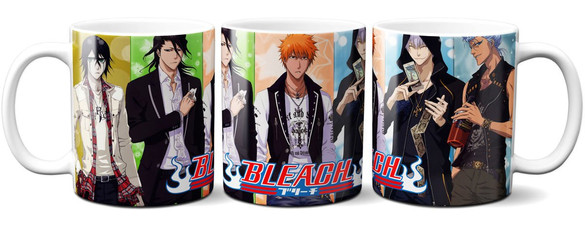 Kubek Bleach