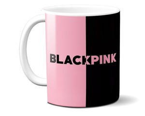 Kubek BlackPink