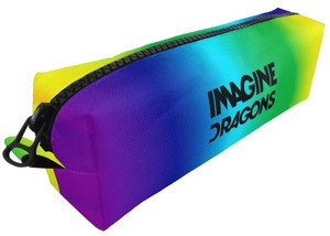 Piórnik IMAGINE DRAGONS