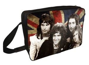 Torba na ramię Queen