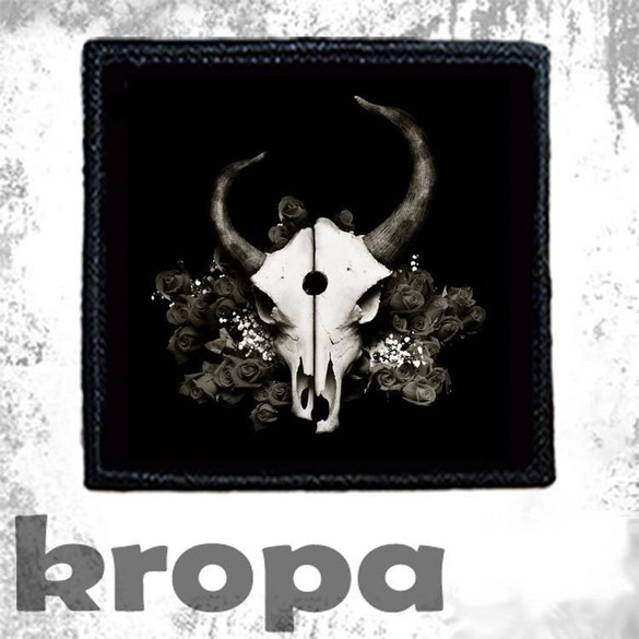 Naszywka DEMON HUNTER