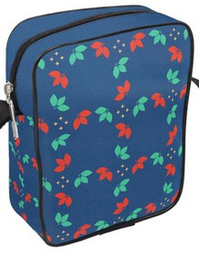 Torba Listonoszka Listki 01 Dodaj Napis!