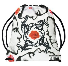 Worek RED HOT CHILI PEPPERS