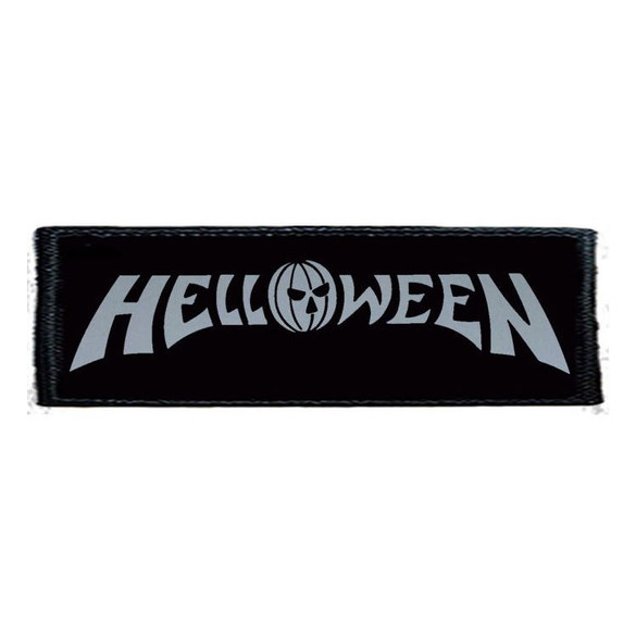 Naszywka HELLOWEEN