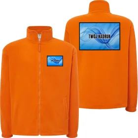 Polar z własnym nadrukiem LOGO