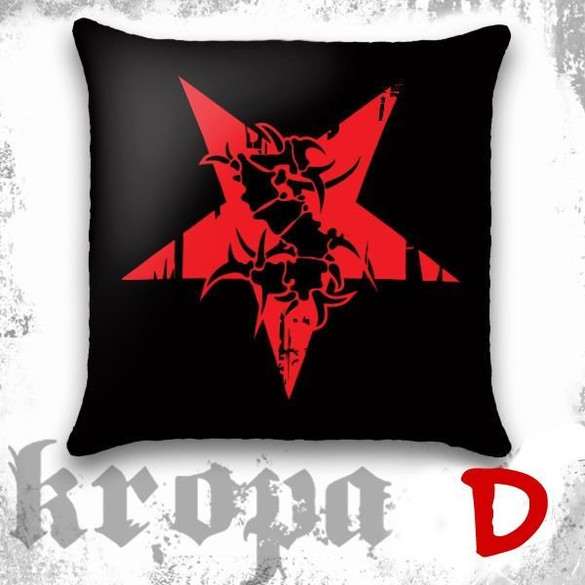 Poduszka SEPULTURA