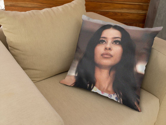 Poduszka Euphoria Maddy