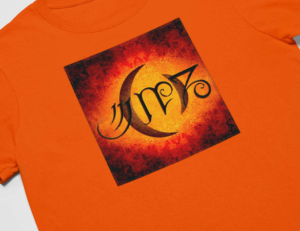 Koszulka z naszywką A Perfect Circle 02