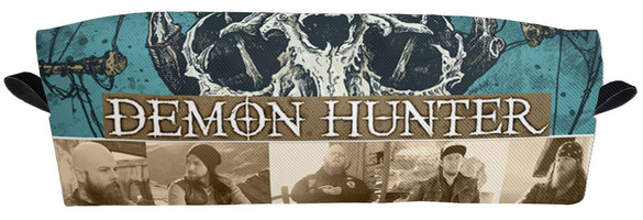 Piórnik DEMON HUNTER