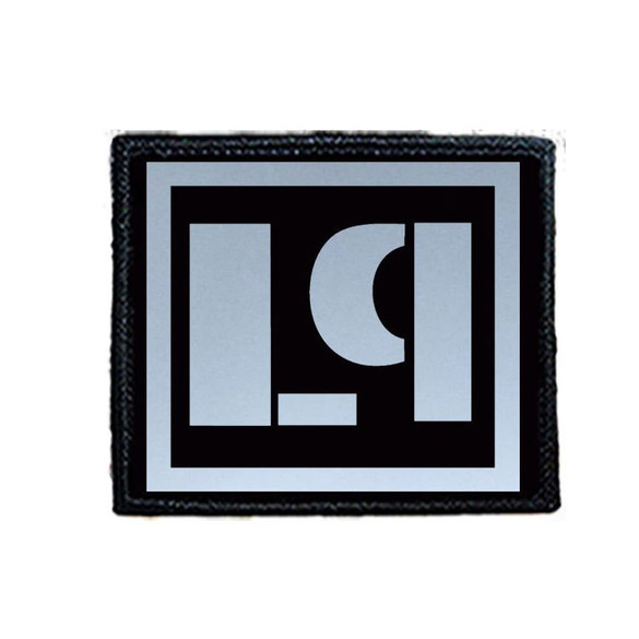 Naszywka LINKIN PARK 03