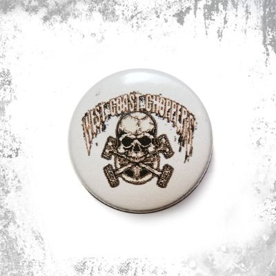 Przypinka WEST COAST CHOPPERS