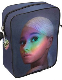 Torba Listonoszka ARIANA GRANDE 06 Dodaj Napis!