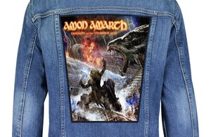 Ekran AMON AMARTH