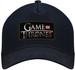 Czapka GAME OF THRONES  bejsbolówka z naszywką