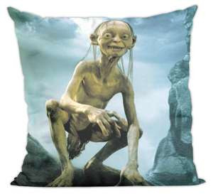 Poduszka Gollum (Smeagol)