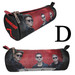 DEPECHE MODE Piórnik szkolny tuba WZORY