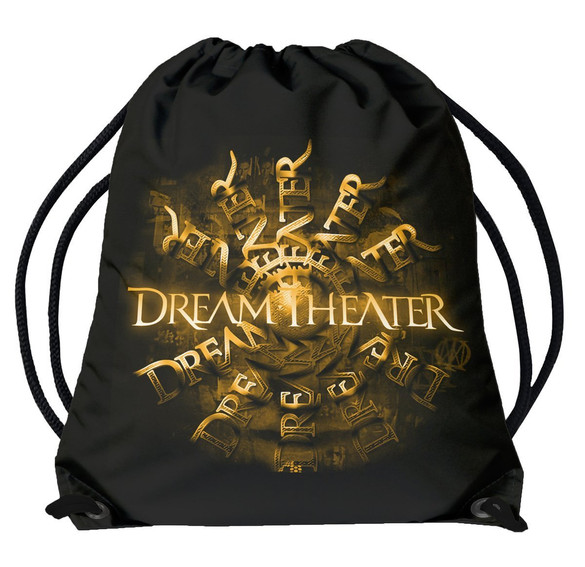 Worek DREAM THEATER