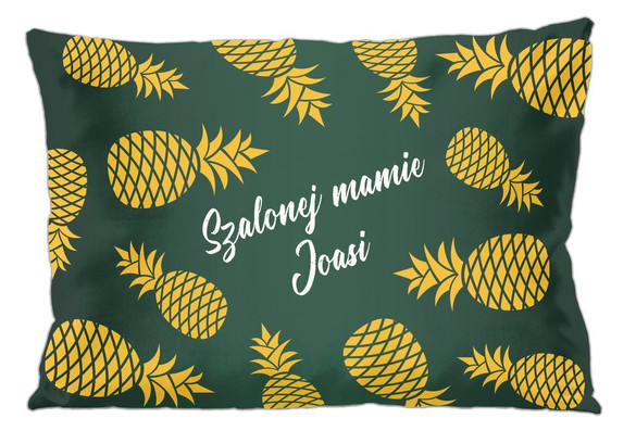 Poduszka na Dzień Matki dla Mamy DODAJ IMIĘ!