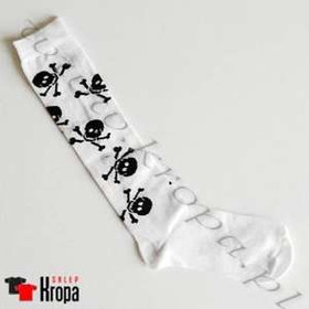 Podkolanówki CZACHY - 06/1 