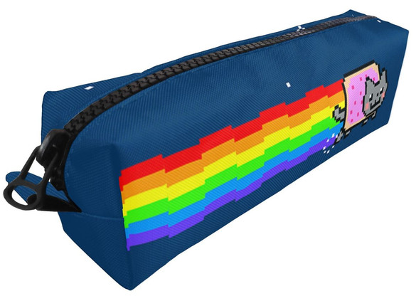 Piórnik KOTY KOTKI KOCISKA