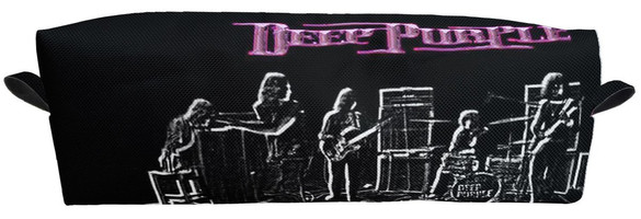 Piórnik DEEP PURPLE