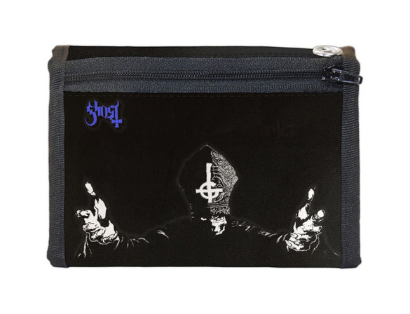 Portfel GHOST 01