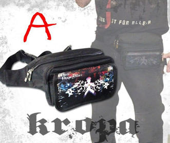 Saszetka THREE DAYS GRACE