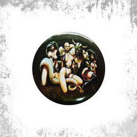 Przypinka CELTIC FROST 02