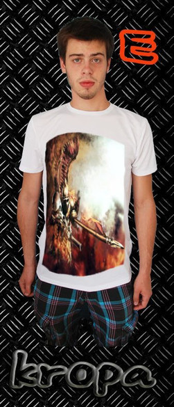 Koszulka PATRIOTYCZNA duży wybór zapraszamy