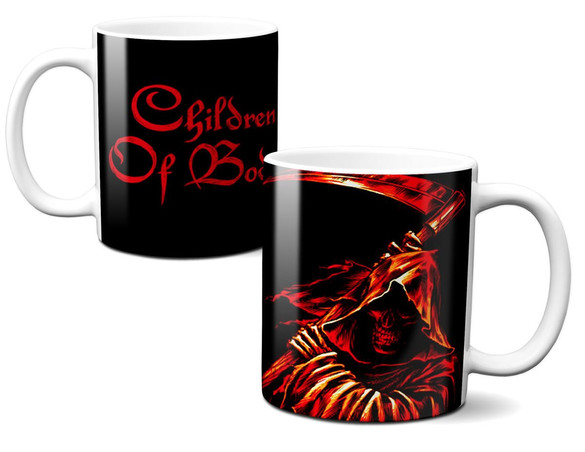 Kubek Children of Bodom