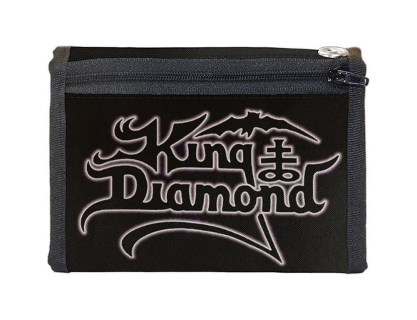 Portfel KING DIAMOND 02