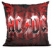 Poduszka AC/DC Black Ice