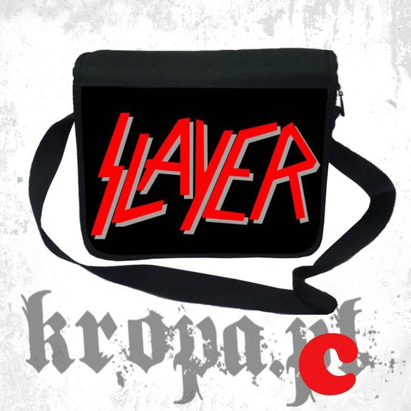 Torba szkolna SLAYER