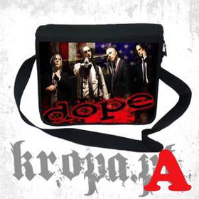 Torba szkolna DOPE