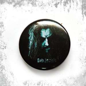 Przypinka ROB ZOMBIE