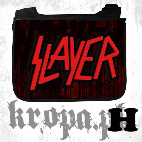 Torba szkolna SLAYER