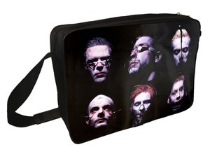 Torba na ramię RAMMSTEIN