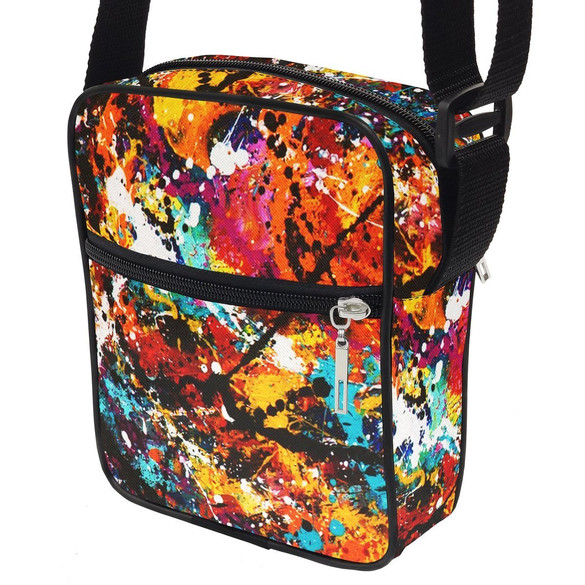 Torba Listonoszka ABSTRAKCJA Dodaj Napis!