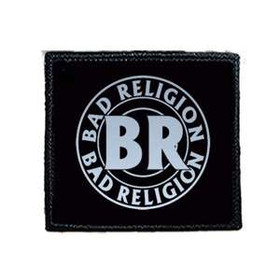 Naszywka BAD RELIGION