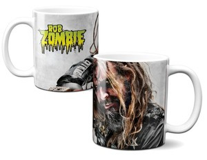 Kubek Rob Zombie