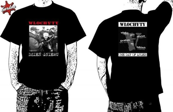 WŁOCHATY: DZIEŃ GNIEWU