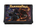 Portfel HAMMERFALL 01