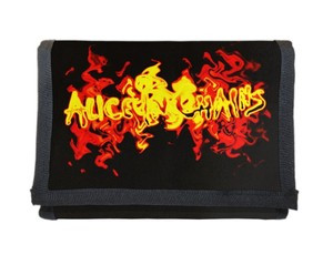 Portfel ALICE IN CHAINS 01