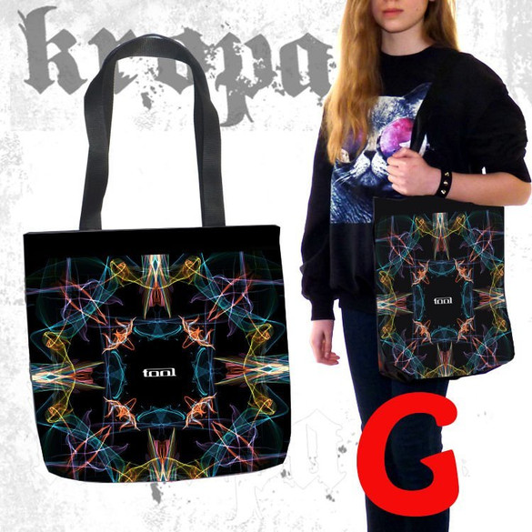 Torba na ramię TOOL