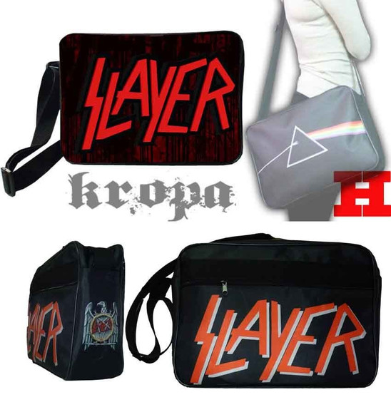 Torba na ramię SLAYER