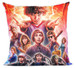 Poduszka Stranger Things squad 2