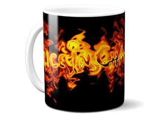 Kubek Alice in Chains