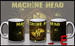 Kubek MACHINE HEAD