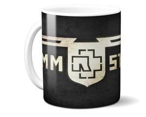 Kubek Rammstein